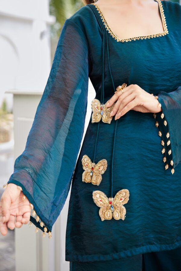 WhatsApp Image 2026-09-16 at 12.28.32 PM Midnight Teal Butterfly Set