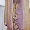 Lavender Gold Elegance Set