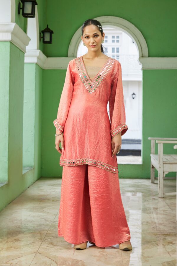 WhatsApp Image 2026-09-16 at 12.28.48 PM (1) Coral Bloom Embellished Set