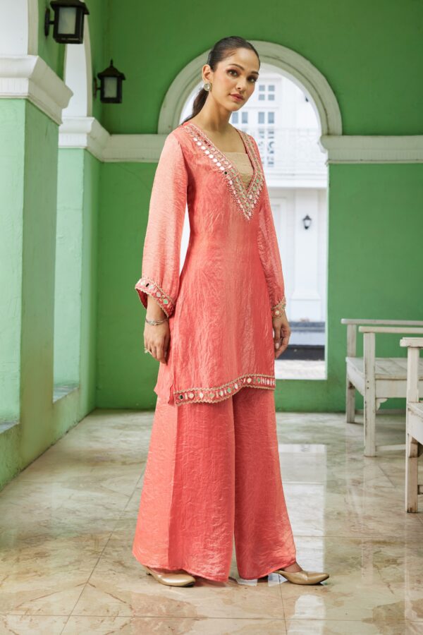 WhatsApp Image 2026-09-16 at 12.28.50 PM Coral Bloom Embellished Set