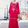 WhatsApp Image 2026-09-16 at 12.28.55 PM Crimson Royale Palazzo Ensemble
