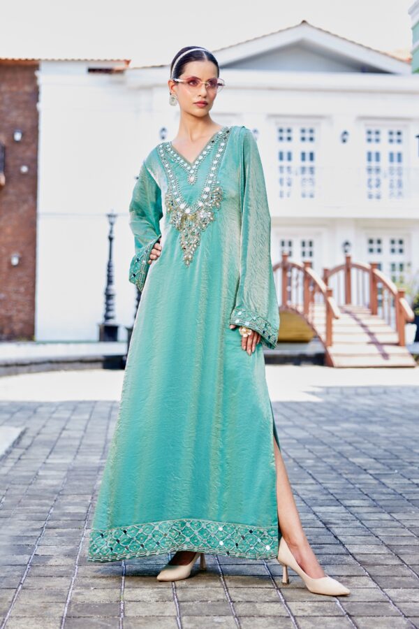 WhatsApp Image 2026-09-16 at 12.29.08 PM (1) Aqua Luxe Signature Kaftan