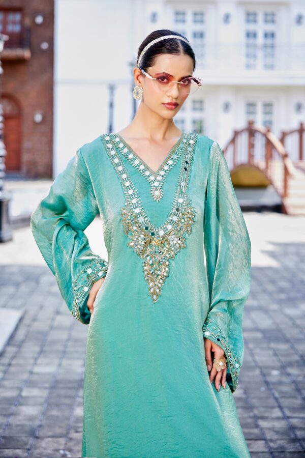 WhatsApp Image 2026-09-16 at 12.29.09 PM Aqua Luxe Signature Kaftan